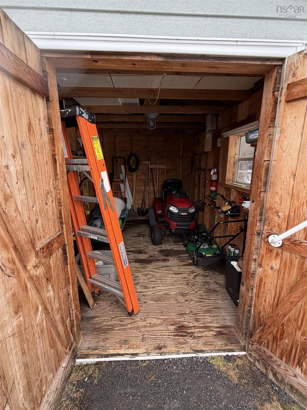 6144 Highway 4, Linacy, NS