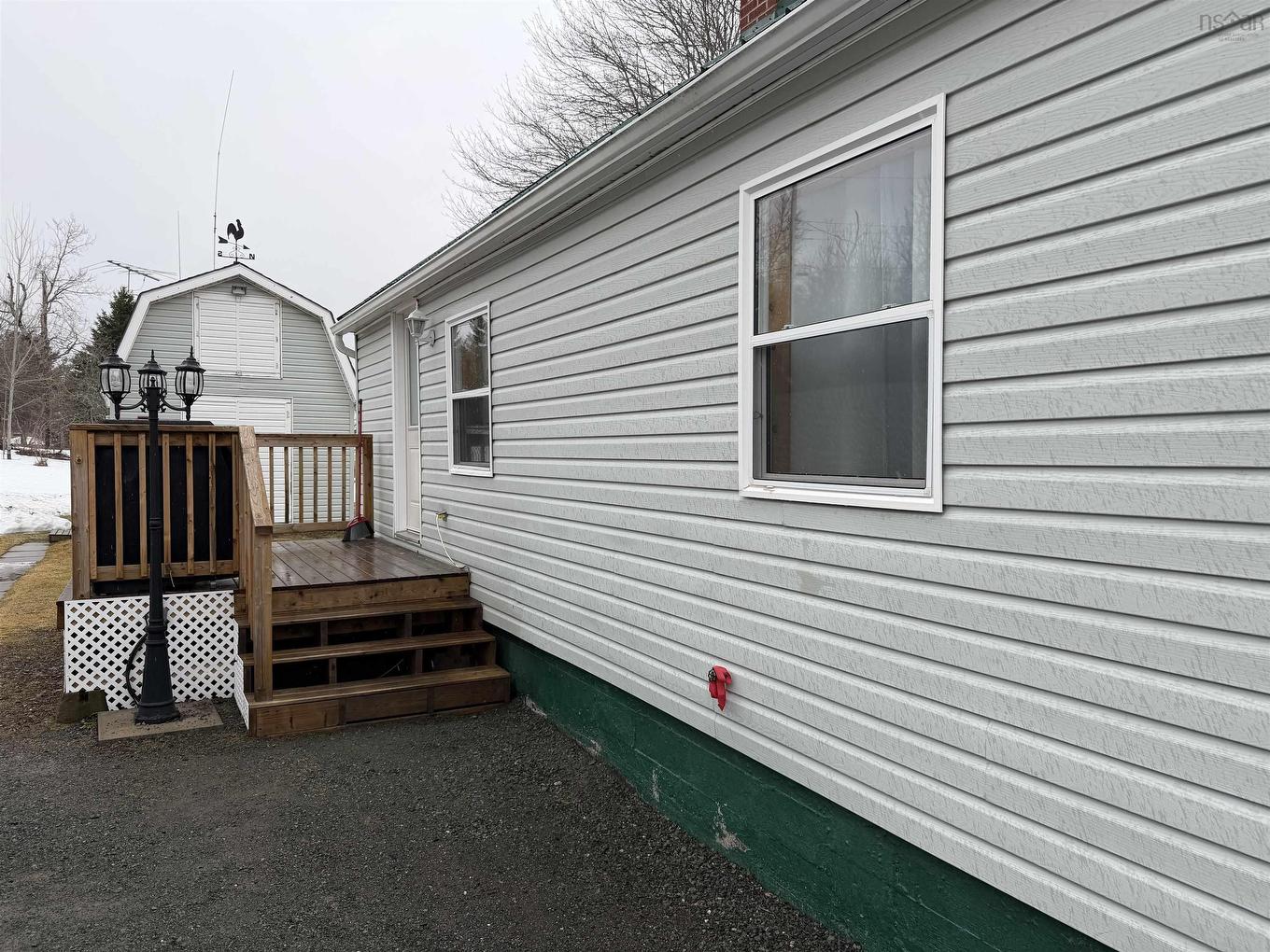 6144 Highway 4, Linacy, NS