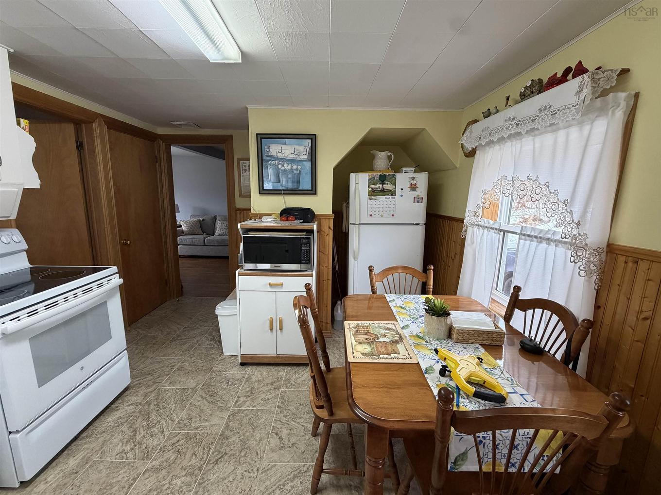 6144 Highway 4, Linacy, NS