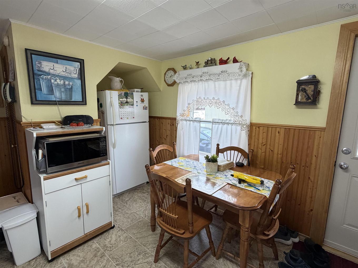 6144 Highway 4, Linacy, NS