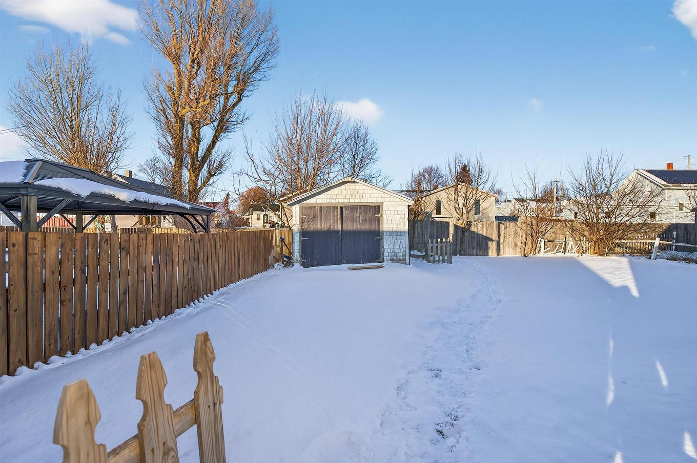 405 Poplar Avenue, Summerside, PE