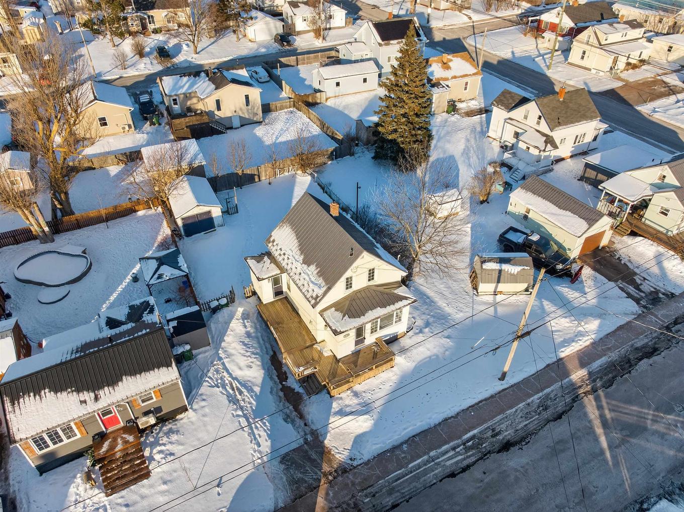 405 Poplar Avenue, Summerside, PE