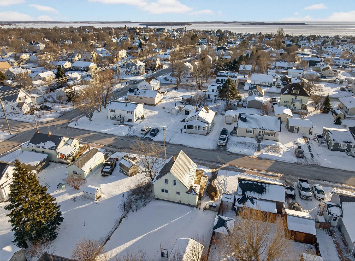 405 Poplar Avenue, Summerside, PE