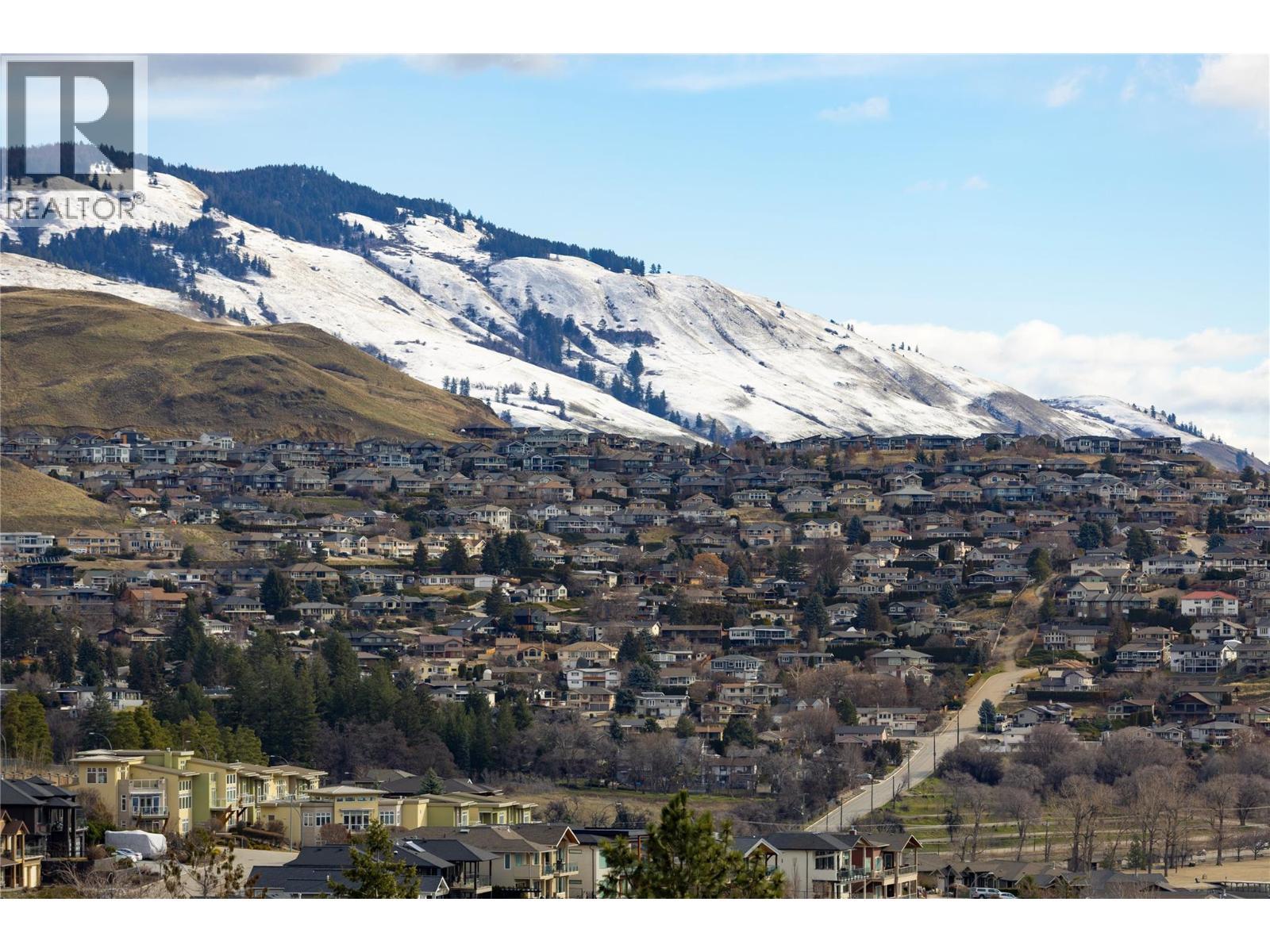 8705 Kalview Drive, Coldstream, BC - Outdoor With View