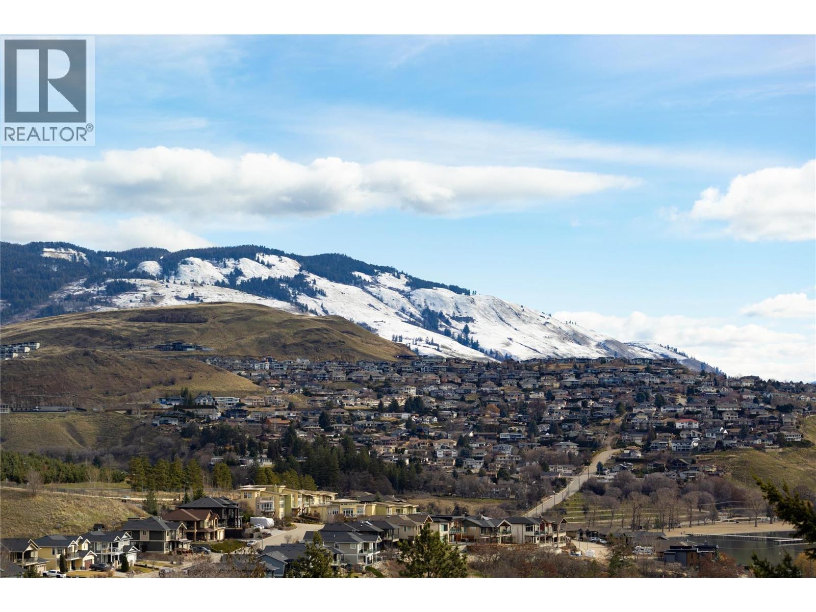 8705 Kalview Drive, Coldstream, BC - Outdoor With View