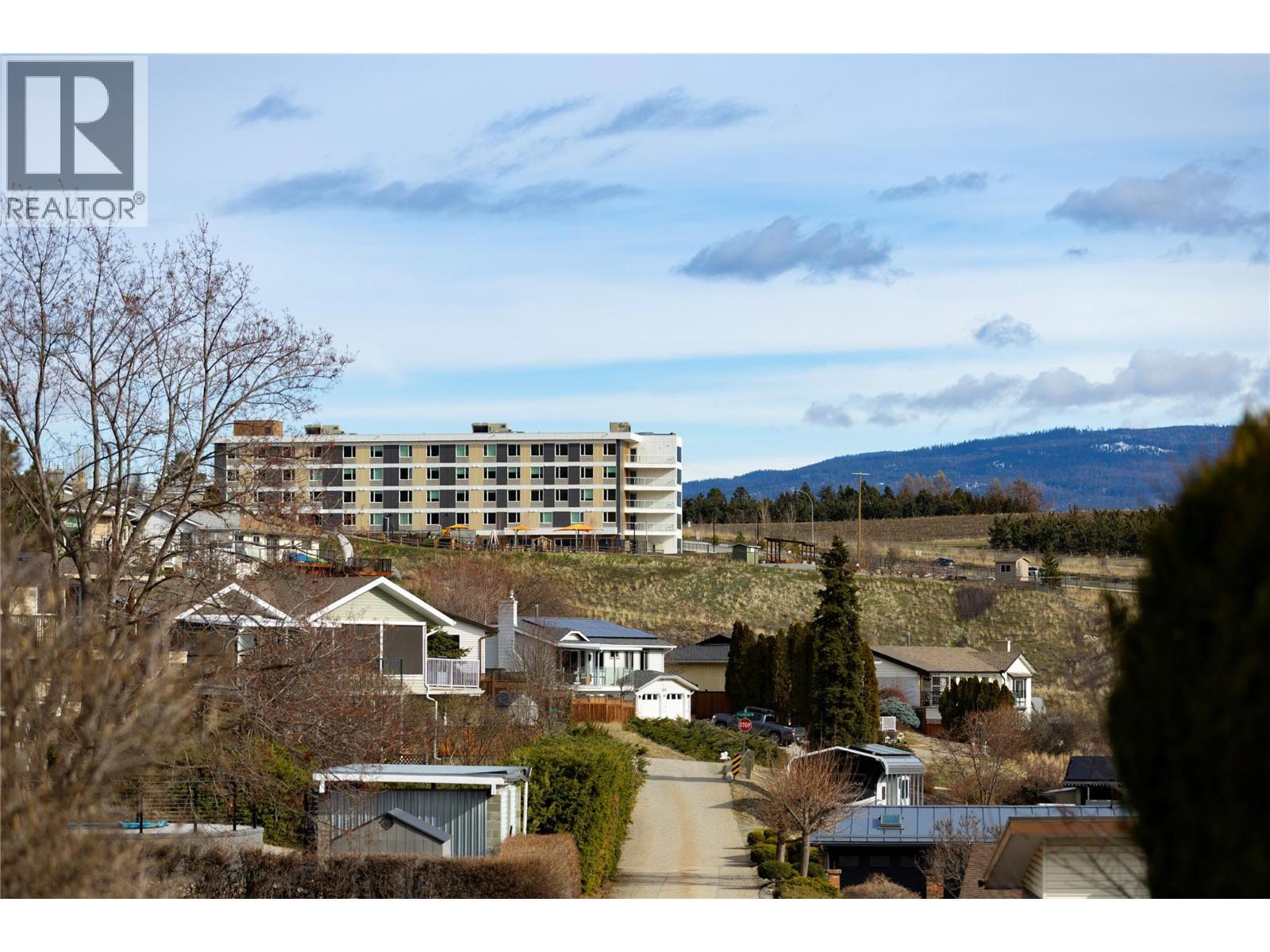 8705 Kalview Drive, Coldstream, BC - Outdoor With View