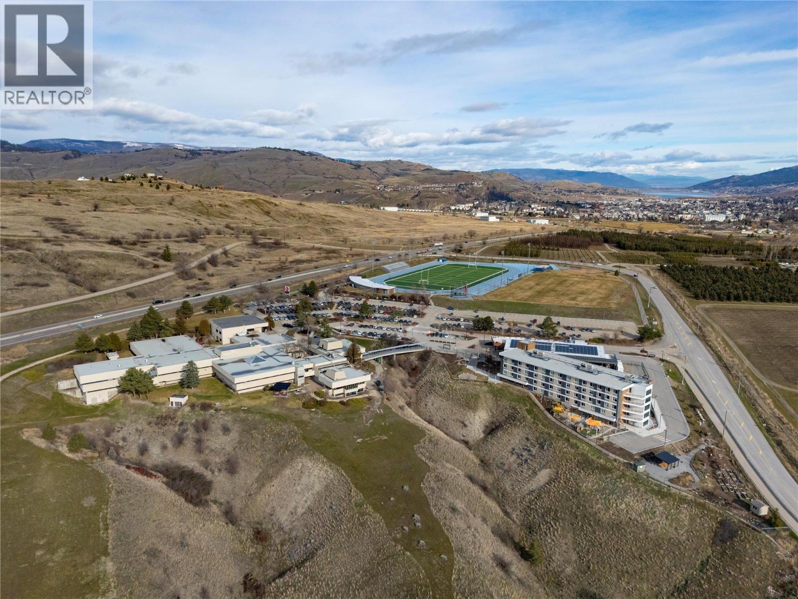 8705 Kalview Drive, Coldstream, BC - Outdoor With View