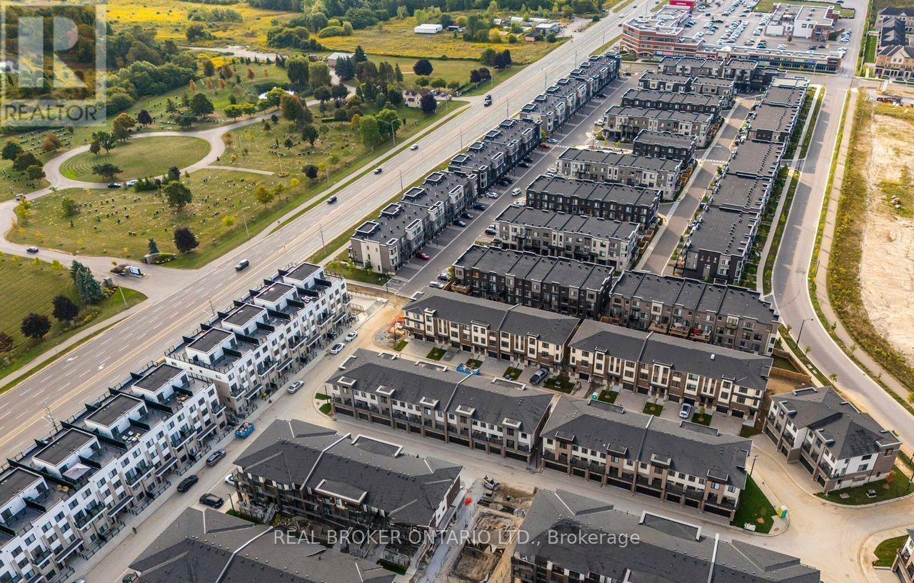 2508 Castlegate Crossing, Pickering, ON -