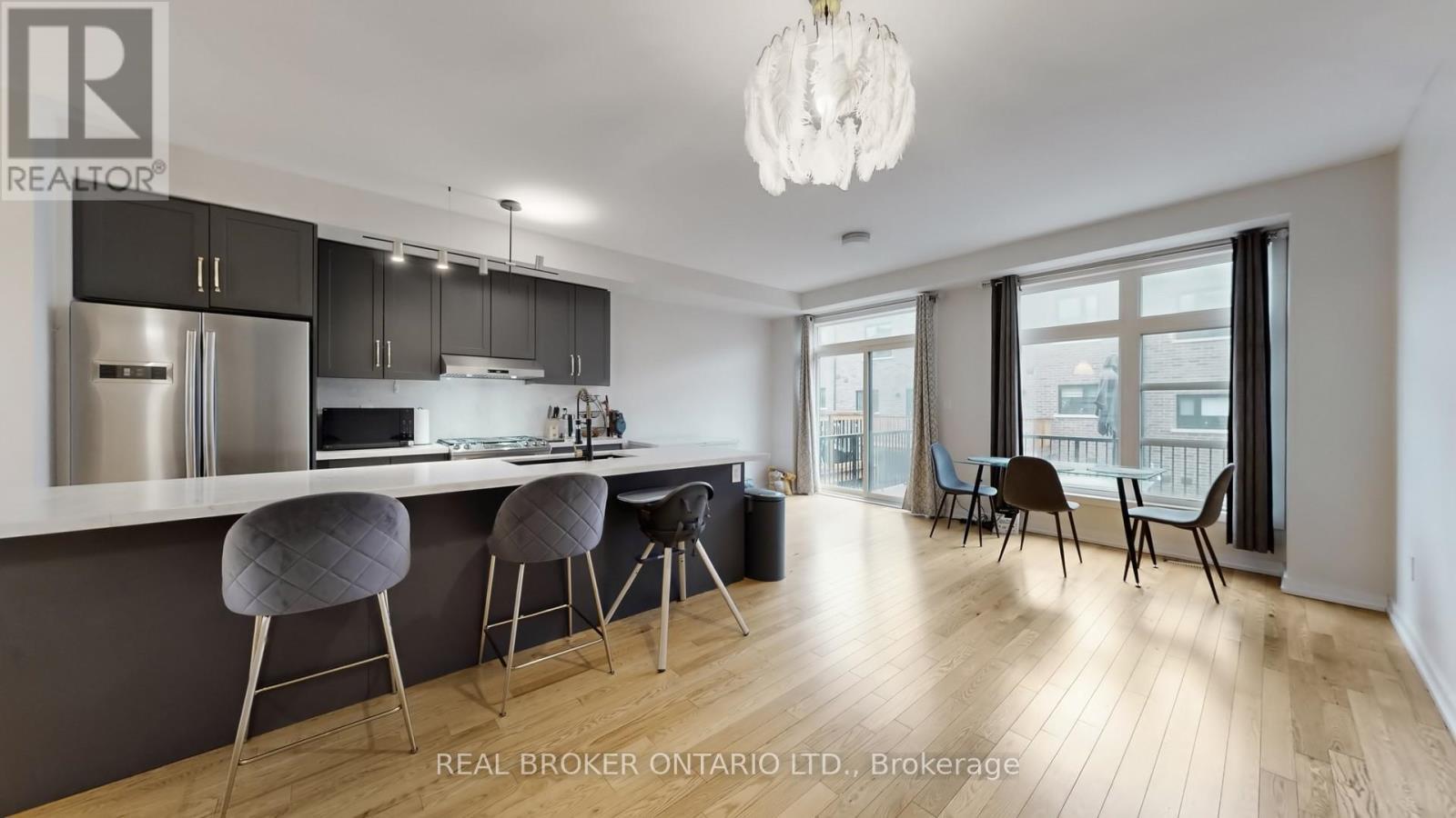 2508 Castlegate Crossing, Pickering, ON - Indoor