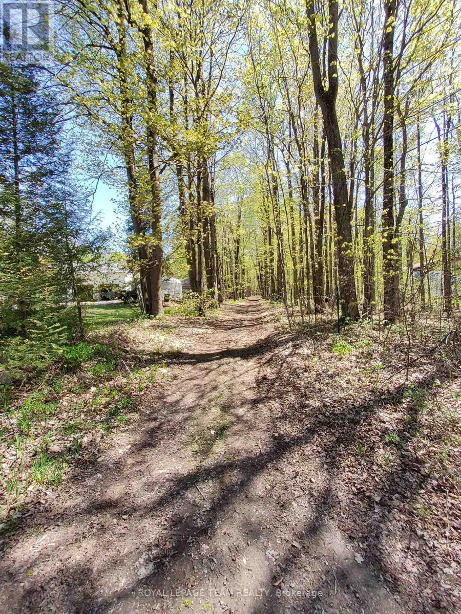 0 Totem Ranch Road, Edwardsburgh/Cardinal, ON