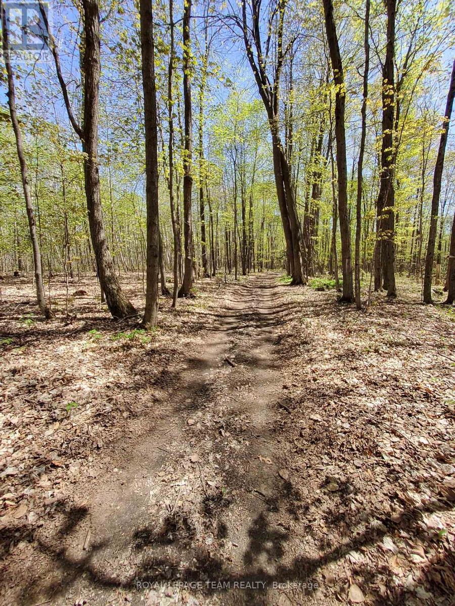 0 Totem Ranch Road, Edwardsburgh/Cardinal, ON