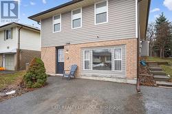 1344 TUDOR CRESCENT Peterborough (Ashburnham Ward 4), ON K9L 1X1