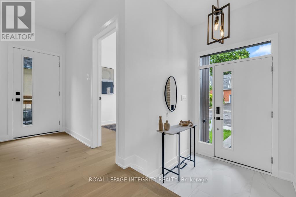 278 Spencer Street, Ottawa, ON - Indoor Photo Showing Other Room