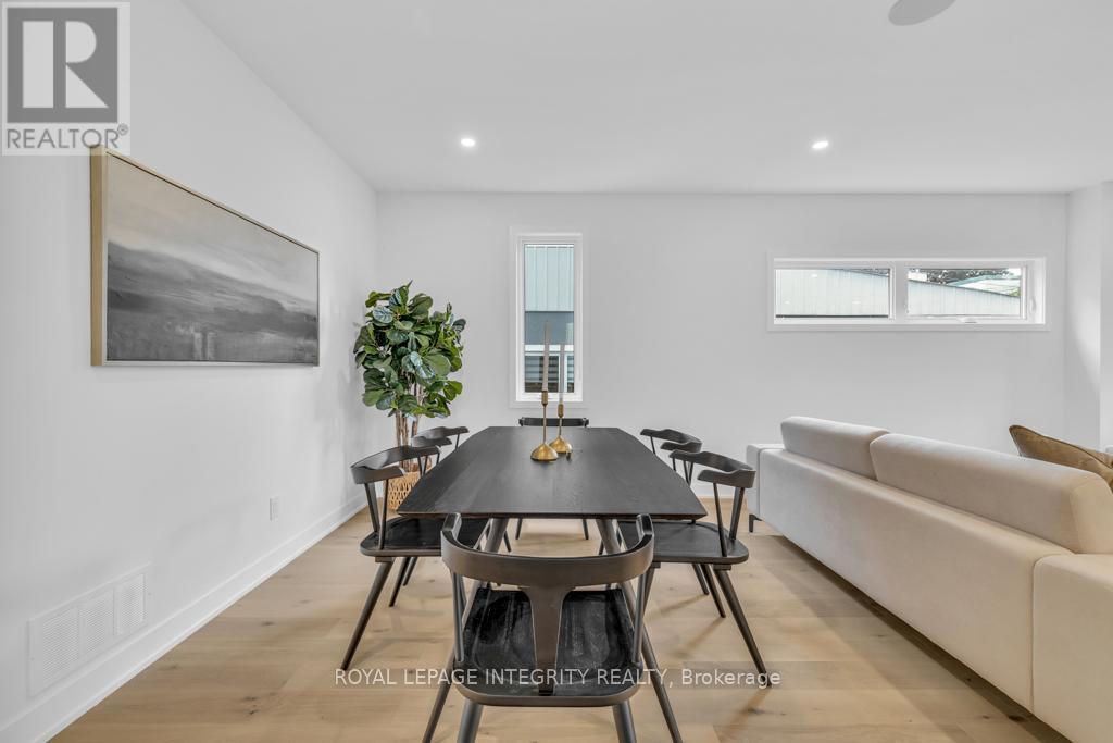 278 Spencer Street, Ottawa, ON - Indoor