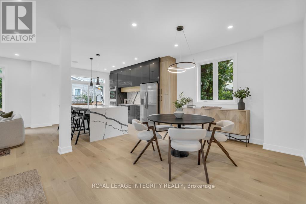 278 Spencer Street, Ottawa, ON - Indoor