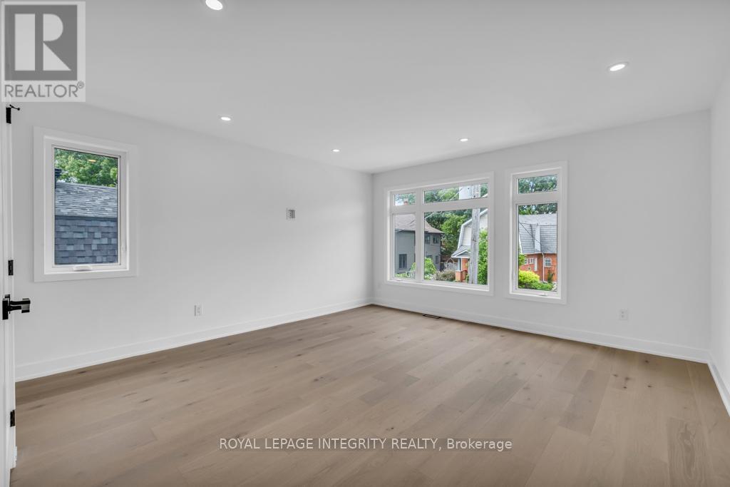 278 Spencer Street, Ottawa, ON - Indoor