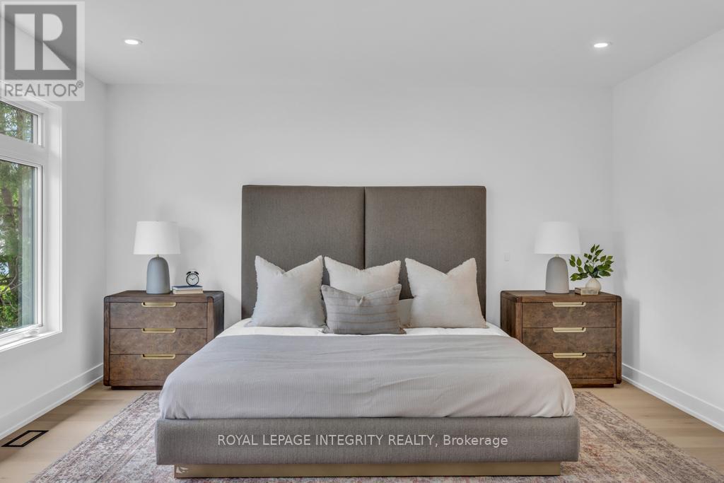 278 Spencer Street, Ottawa, ON - Indoor Photo Showing Bedroom
