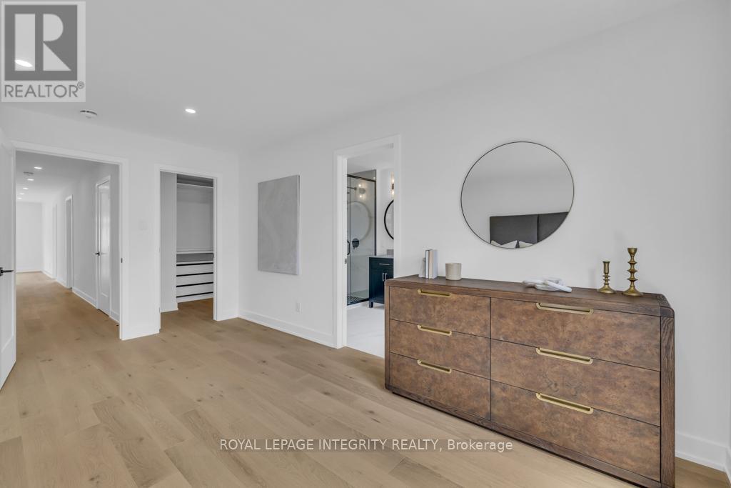 278 Spencer Street, Ottawa, ON - Indoor