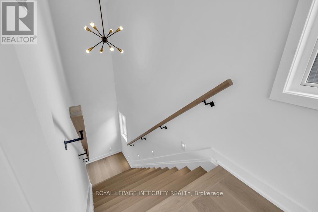 278 Spencer Street, Ottawa, ON - Indoor Photo Showing Other Room