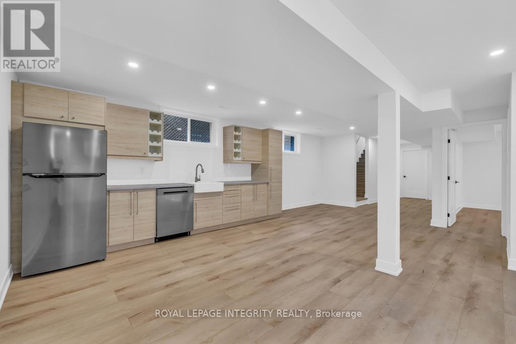 278 Spencer Street, Ottawa, ON - Indoor