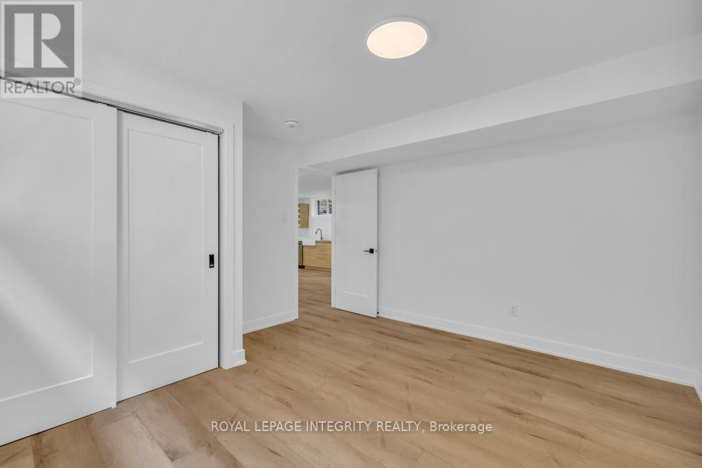 278 Spencer Street, Ottawa, ON - Indoor Photo Showing Other Room