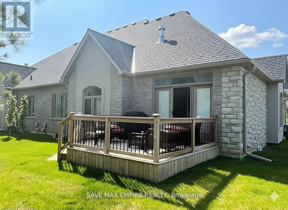 404 - 5 Wood Haven Drive, Tillsonburg, ON