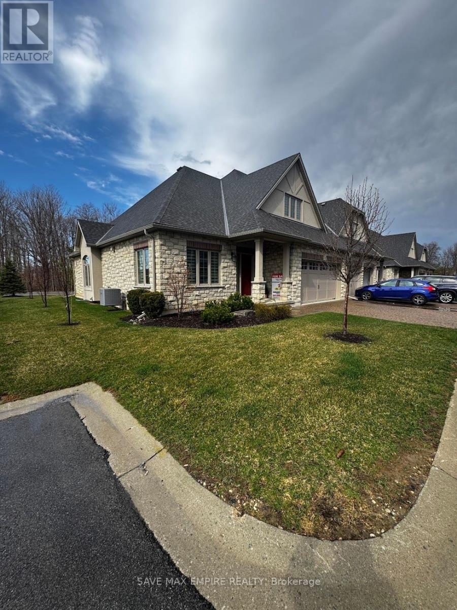 404 - 5 Wood Haven Drive, Tillsonburg, ON