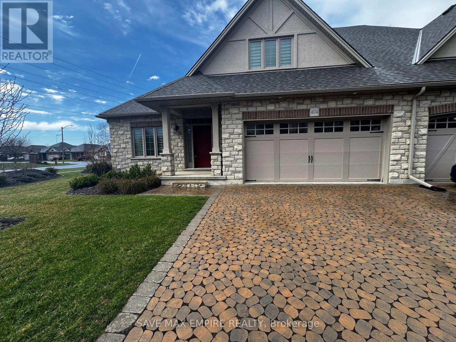 404 - 5 Wood Haven Drive, Tillsonburg, ON
