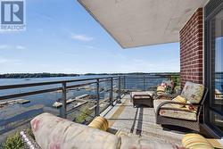 406 - 129A SOUTH STREET Gananoque, ON K7G 0A9