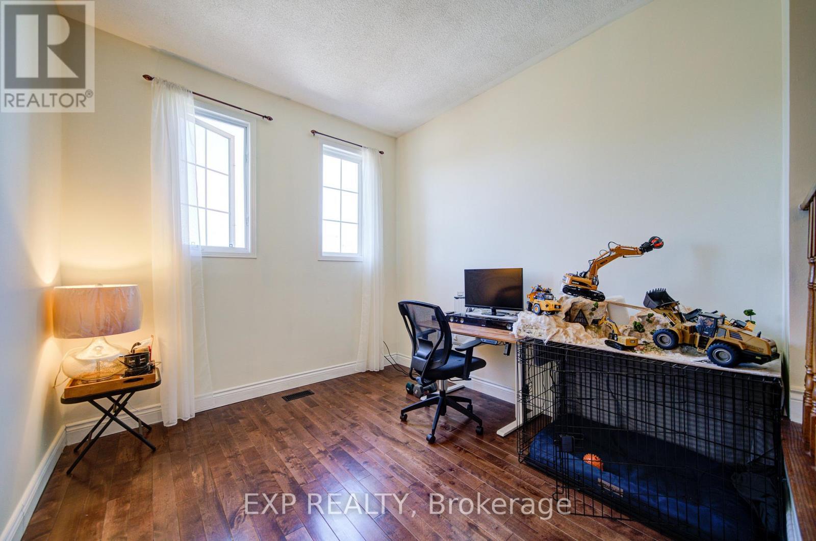 3824 Allcroft Road, Mississauga, ON - Indoor Photo Showing Office