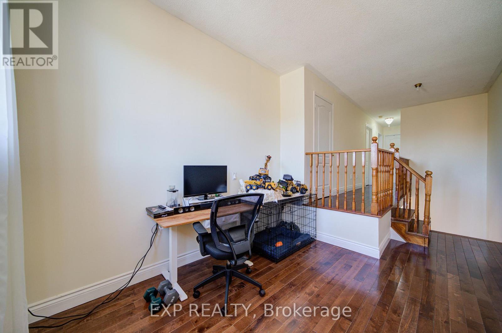 3824 Allcroft Road, Mississauga, ON - Indoor Photo Showing Office