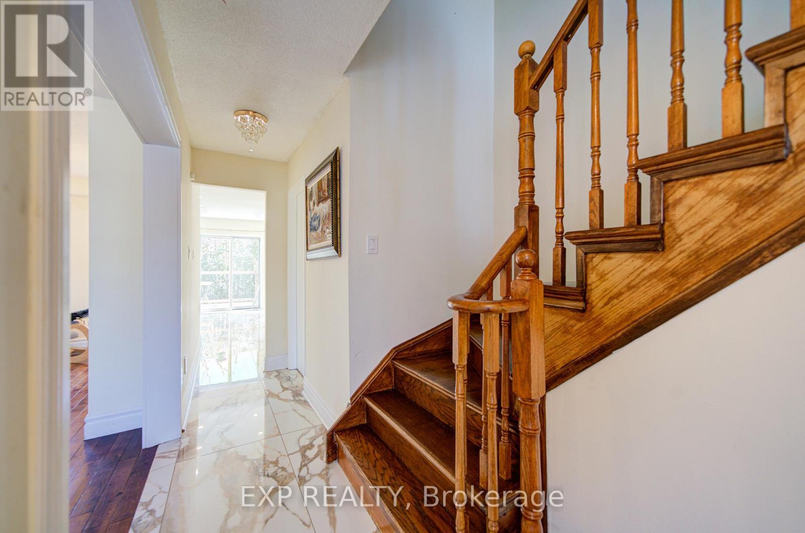 3824 Allcroft Road, Mississauga, ON - Indoor Photo Showing Other Room