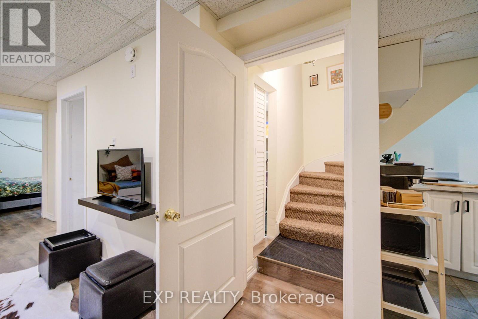 3824 Allcroft Road, Mississauga, ON - Indoor Photo Showing Other Room