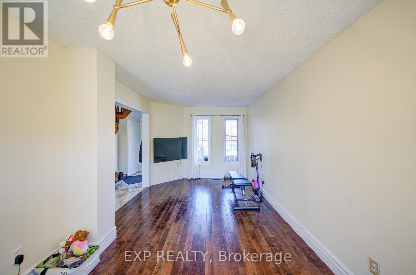 3824 Allcroft Road, Mississauga, ON - Indoor Photo Showing Other Room