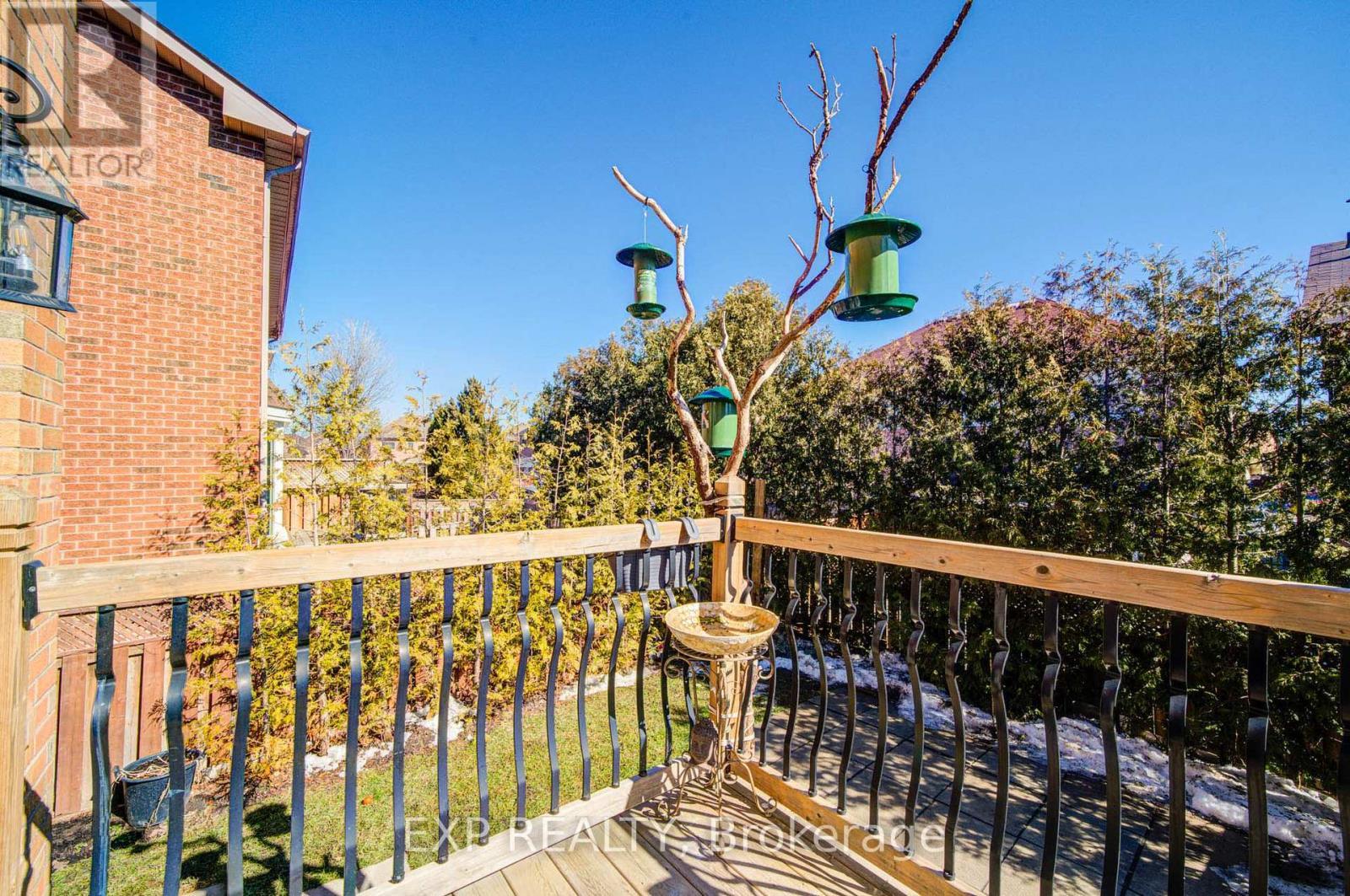 3824 Allcroft Road, Mississauga, ON - Outdoor With Exterior