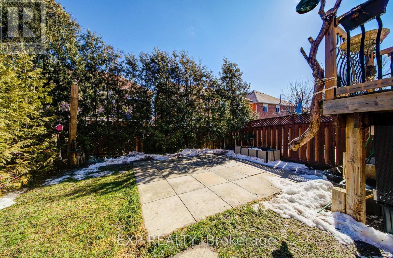 3824 Allcroft Road, Mississauga, ON - Outdoor