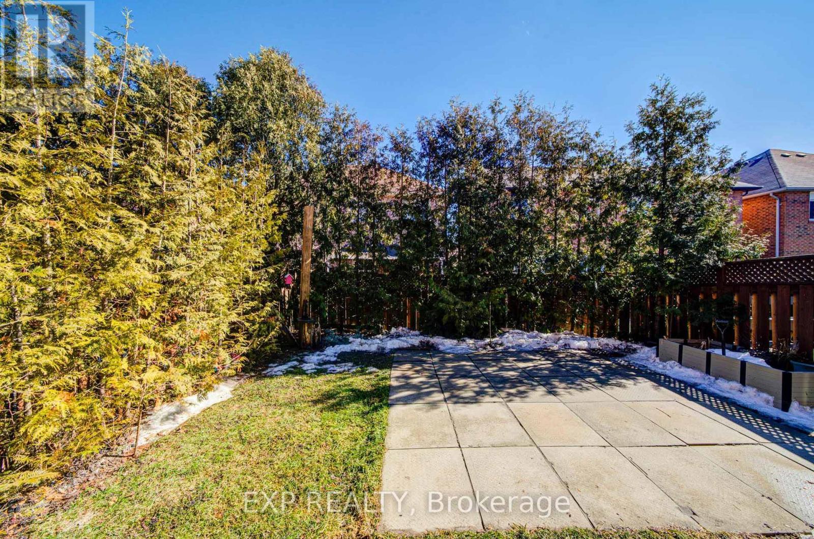 3824 Allcroft Road, Mississauga, ON - Outdoor