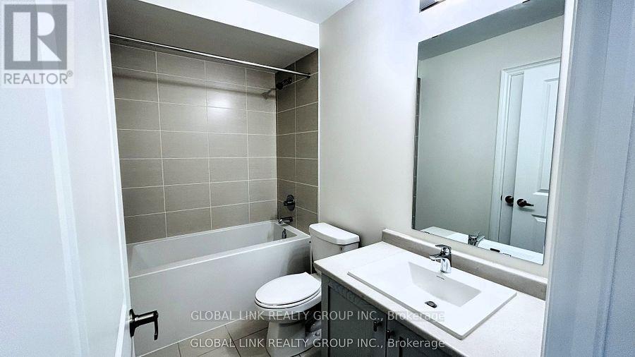 2959 Gatestone Path, Pickering, ON - Indoor Photo Showing Bathroom