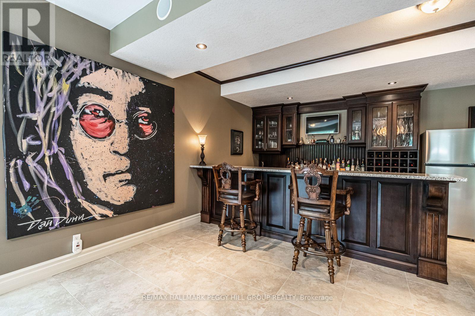 32 Gallagher Crescent, Springwater, ON - Indoor