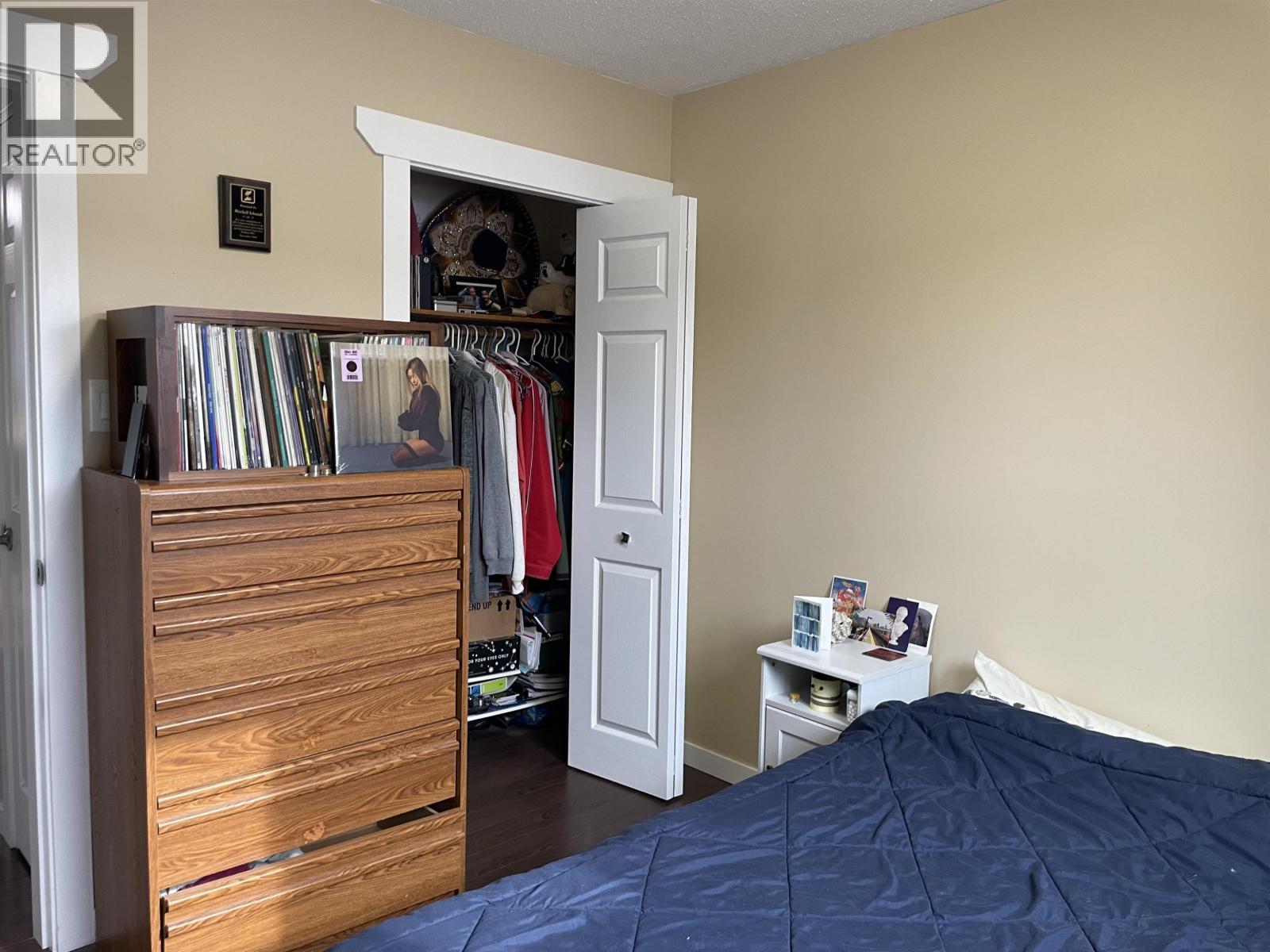 2498 Devonshire Crescent, Prince George, BC - Indoor Photo Showing Bedroom