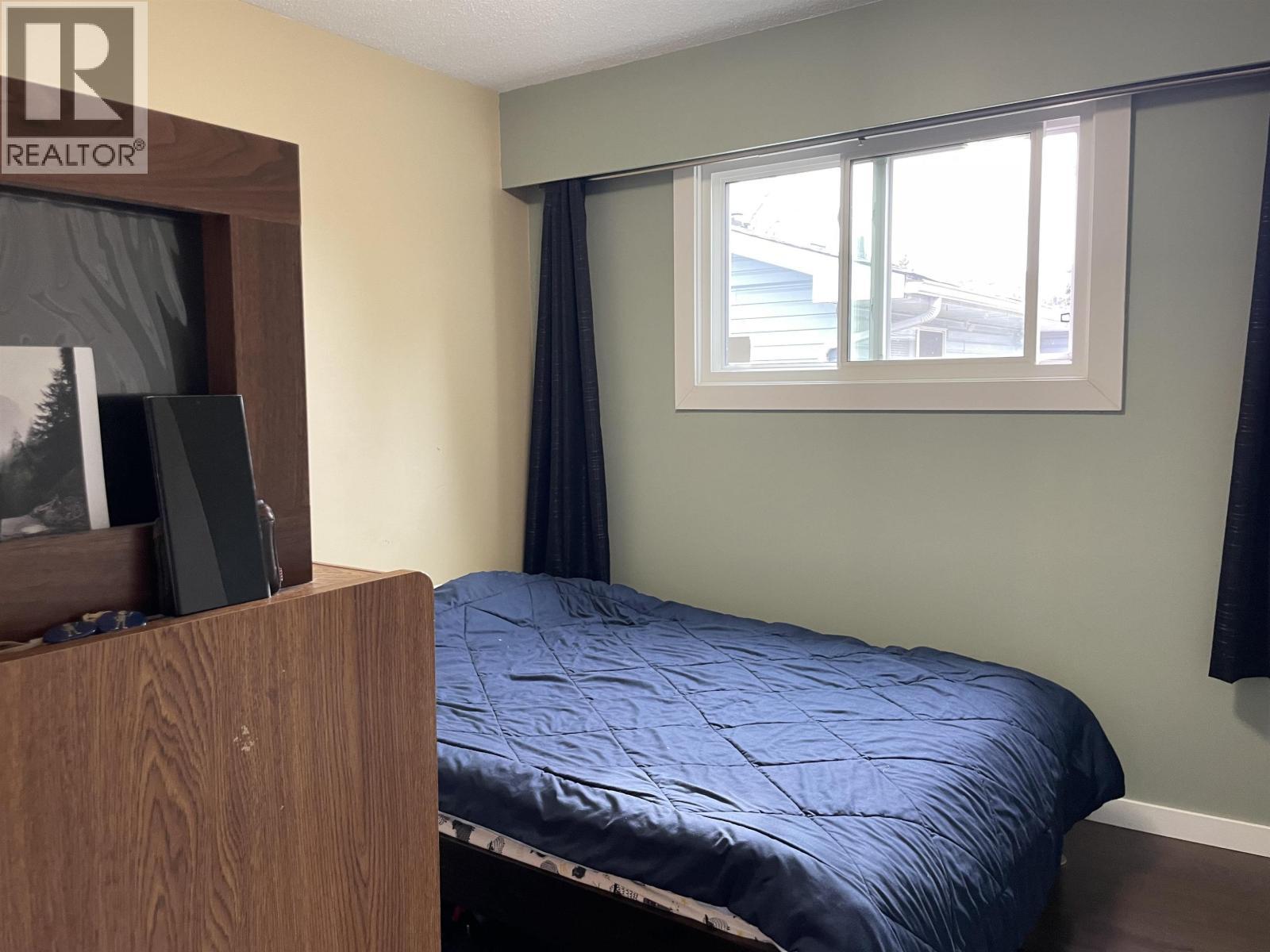 2498 Devonshire Crescent, Prince George, BC - Indoor Photo Showing Bedroom