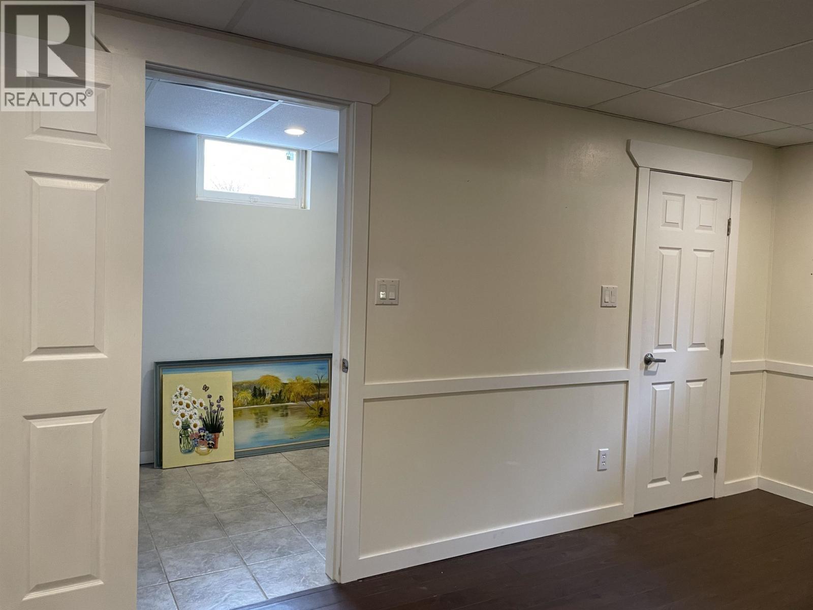 2498 Devonshire Crescent, Prince George, BC - Indoor Photo Showing Other Room