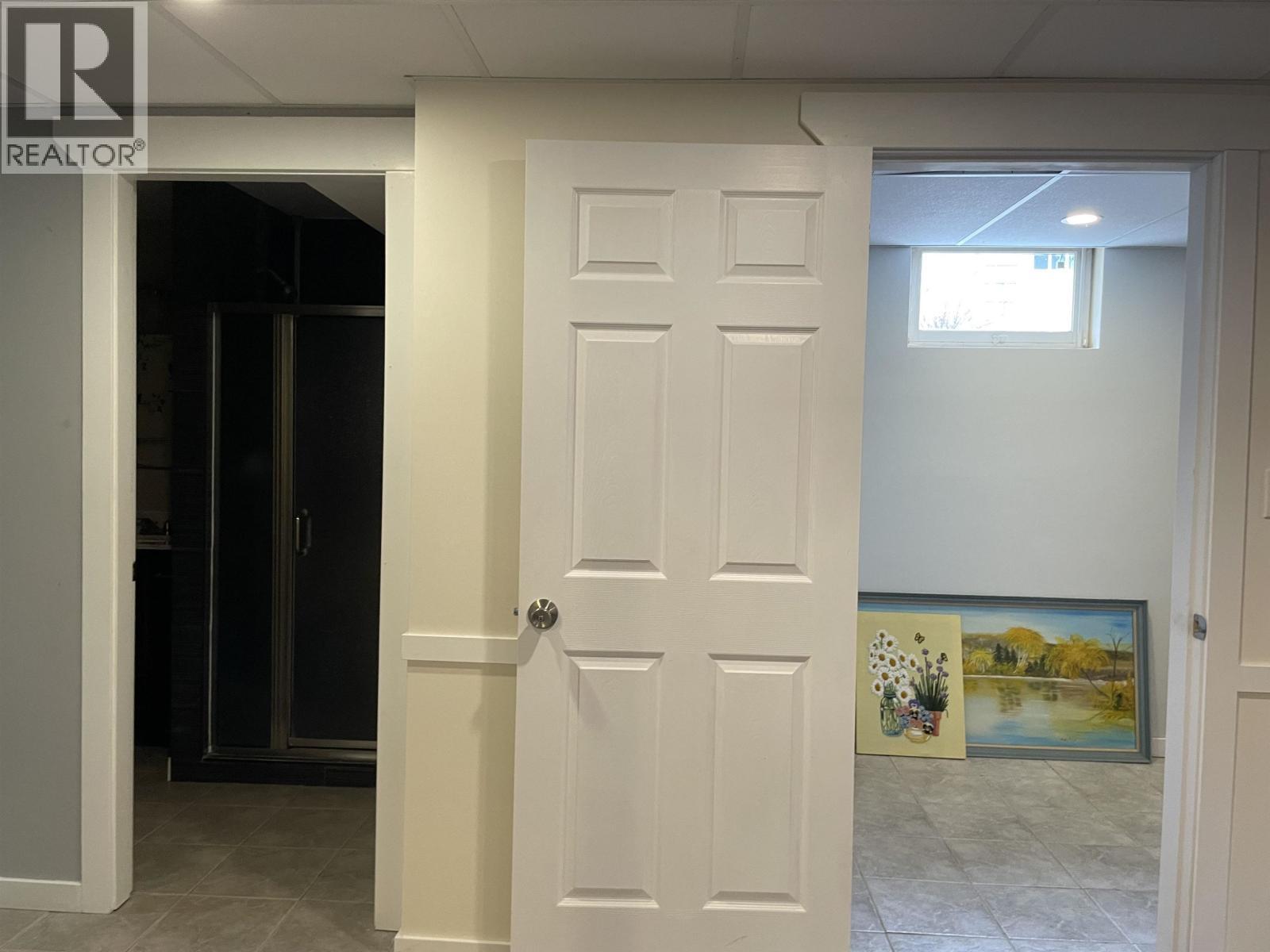 2498 Devonshire Crescent, Prince George, BC - Indoor Photo Showing Other Room