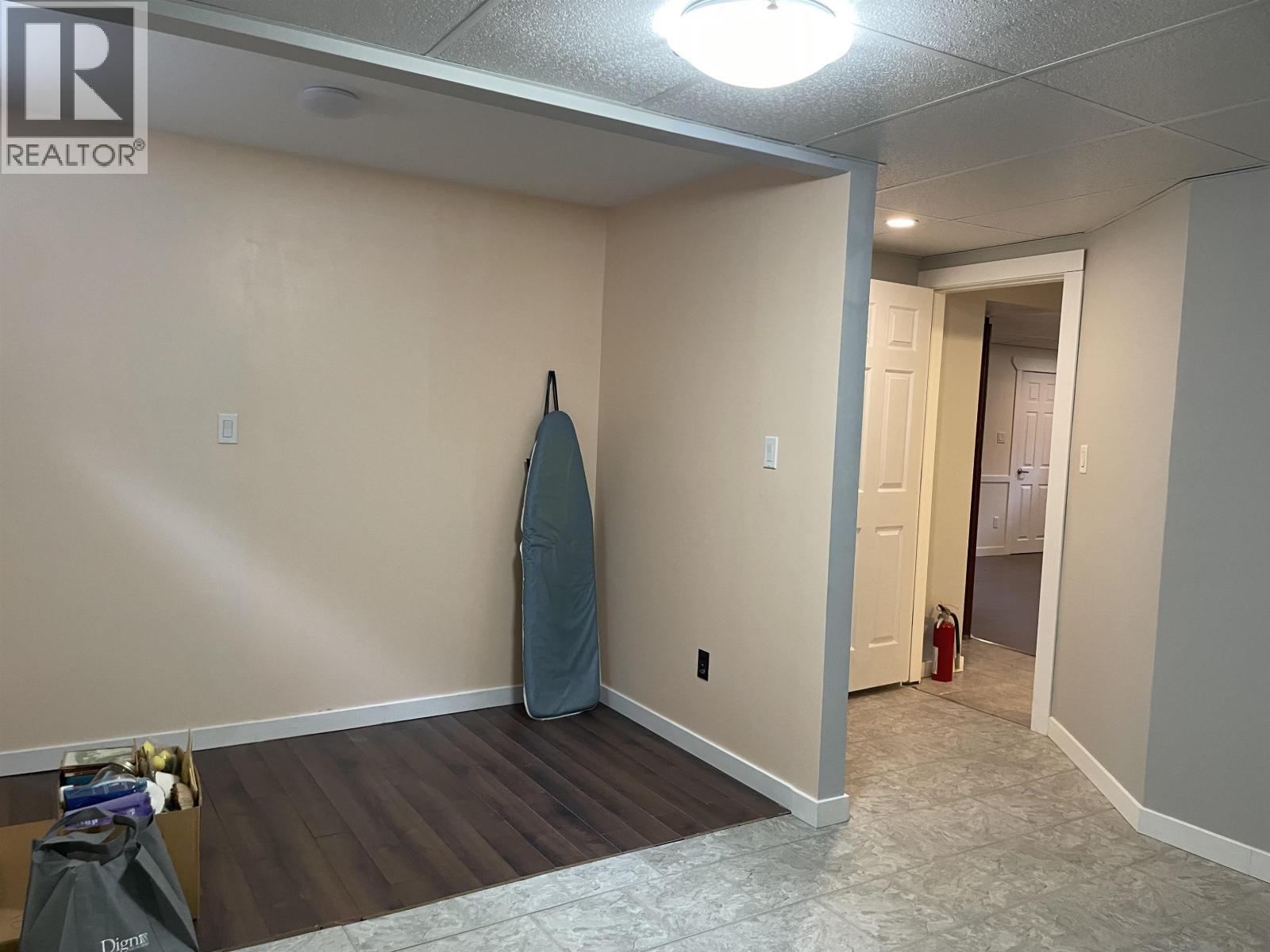 2498 Devonshire Crescent, Prince George, BC - Indoor Photo Showing Other Room