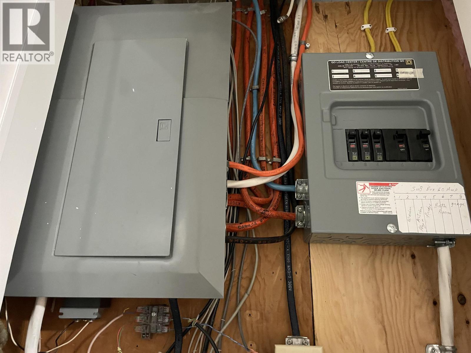 2498 Devonshire Crescent, Prince George, BC - Indoor