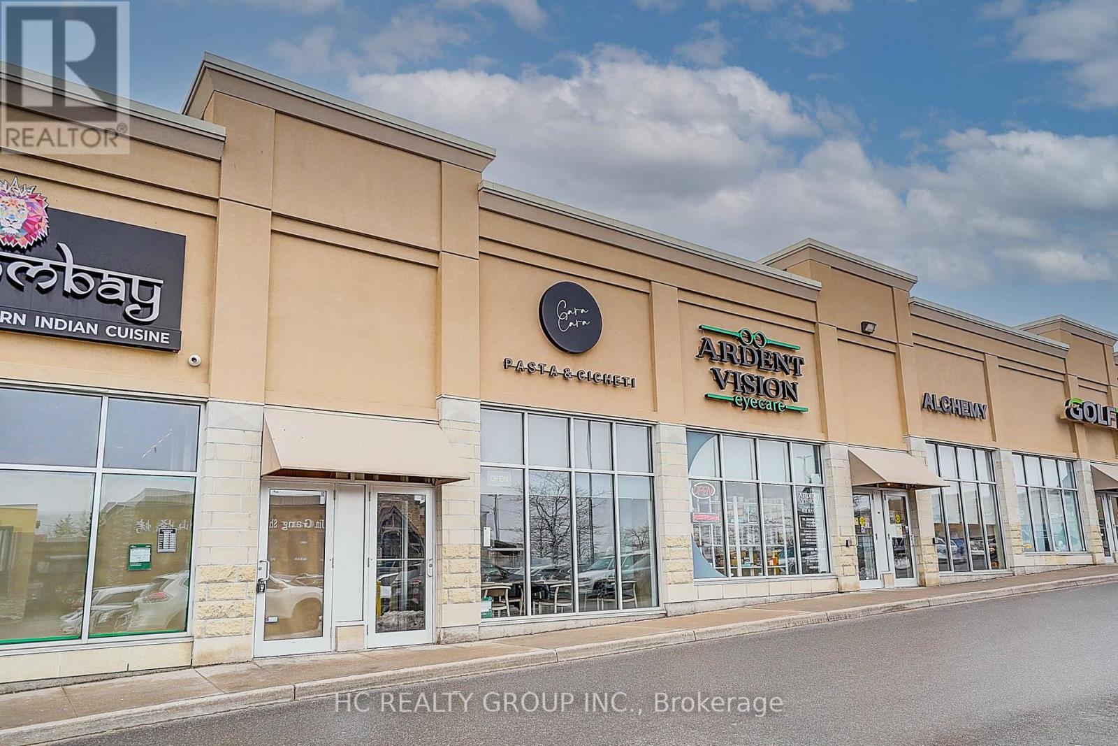 D - 16 Vogell Road, Richmond Hill, ON