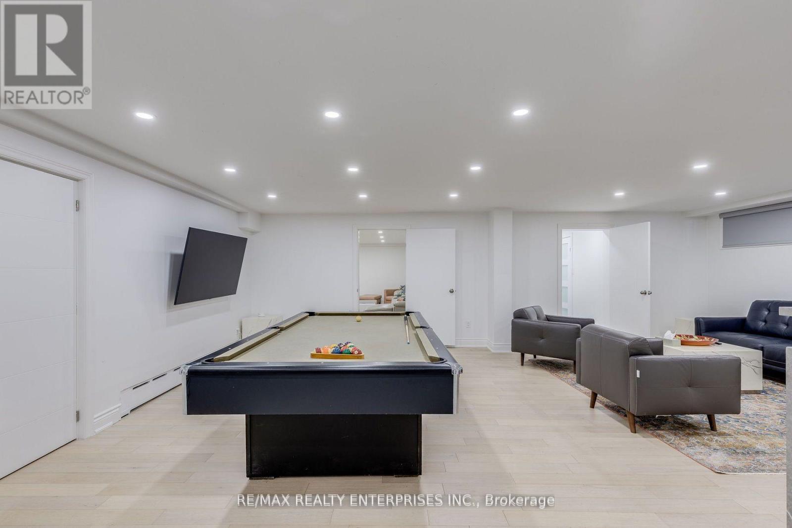 2037 Lynchmere Avenue, Mississauga, ON - Indoor Photo Showing Other Room