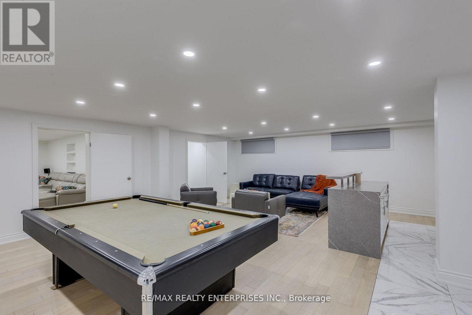 2037 Lynchmere Avenue, Mississauga, ON - Indoor Photo Showing Other Room