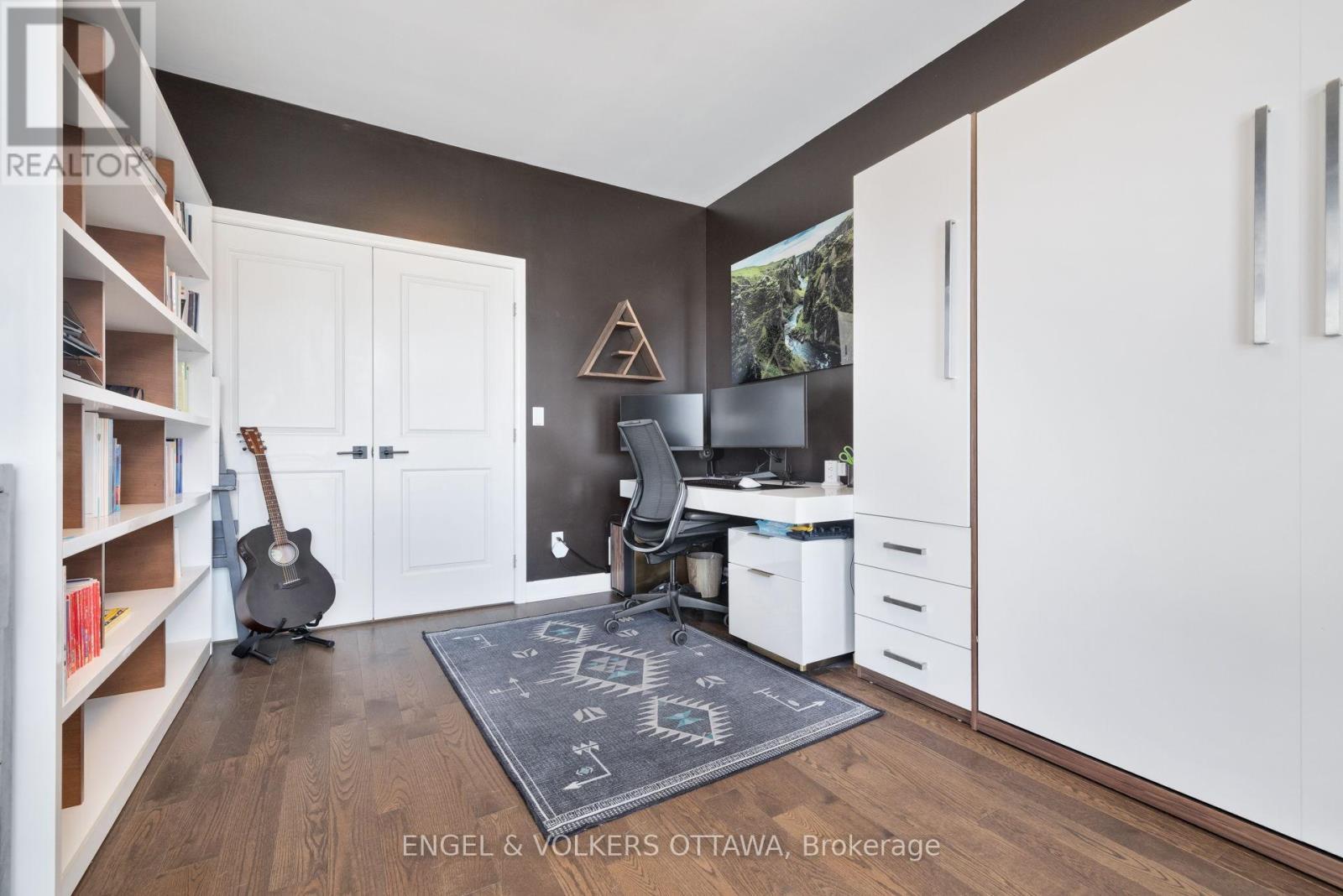 157 Avro Circle, Ottawa, ON - Indoor Photo Showing Office