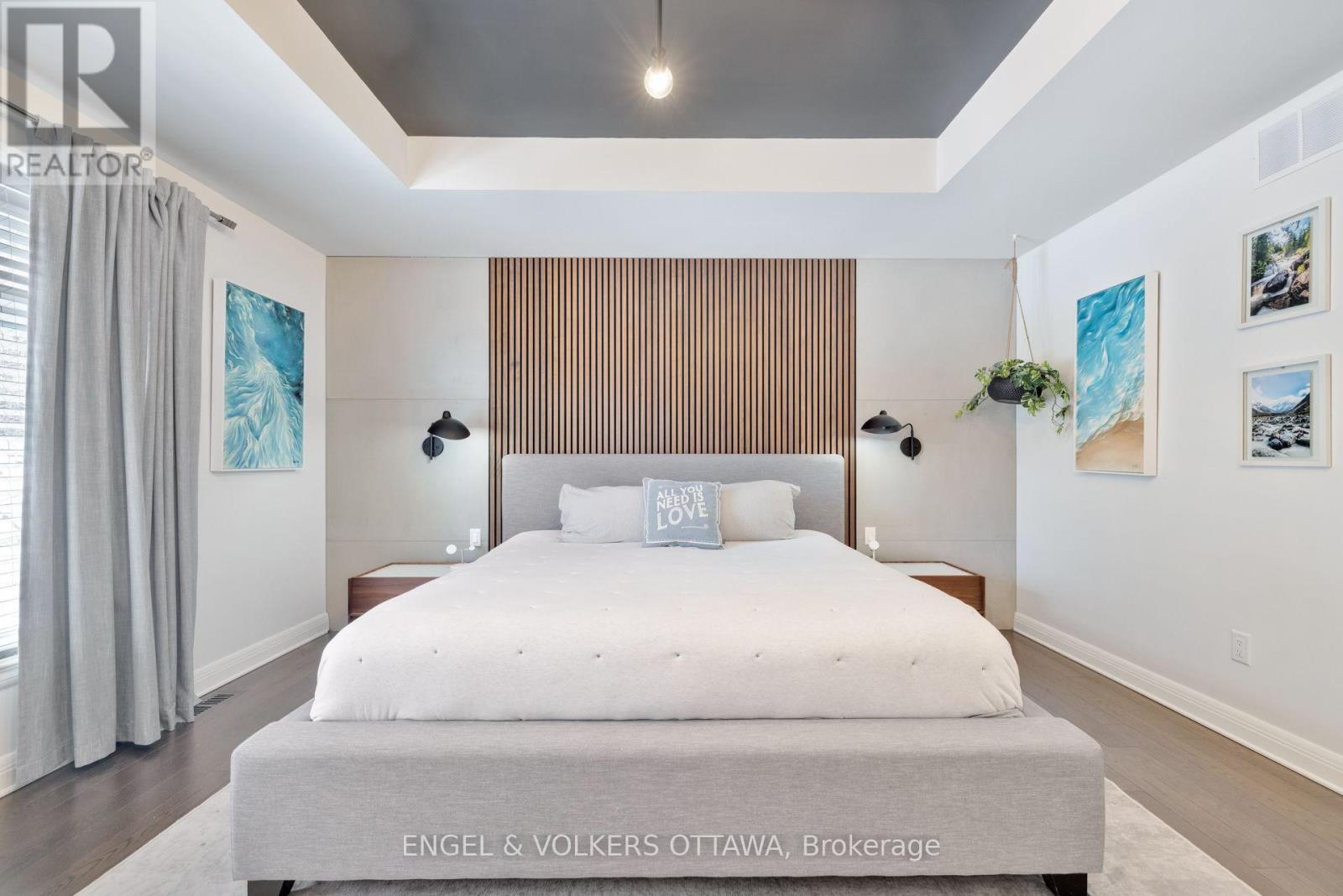 157 Avro Circle, Ottawa, ON - Indoor Photo Showing Bedroom